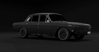 Volga GAZ America V0.33