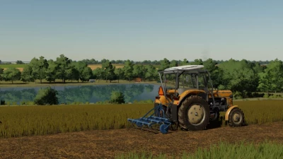 Zetor 3011 Major v1.0.1.0