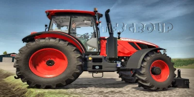 AGRI MAX REALISTIC v1.0.0.0