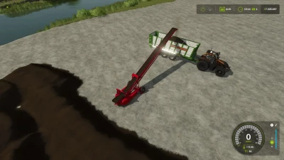 Autoload Conveyor Belt v1.0.1.0