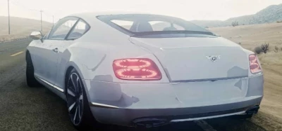 Bentley Continental GT Revamp 0.33