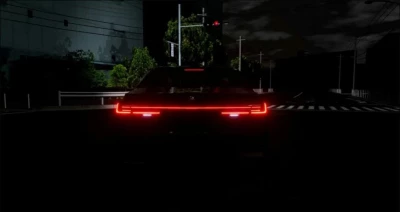 BMW 7-Series (G11/12) Revamped 0.33