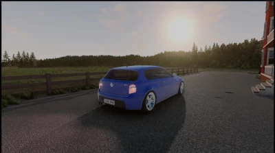 BMW E81 130i M-sport 6-speed manual v1.0 0.33x