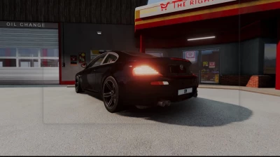 BMW M6 E63 v1.1 0.32x