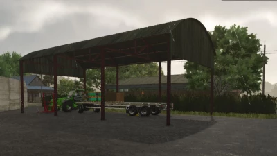 British Farm Pack v1.0.0.0