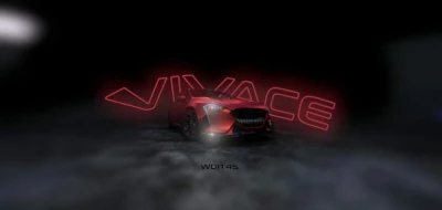 Cherrier Vivace SV Series 0.33