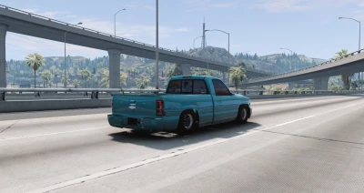 Chevy Silverado SS v1.0