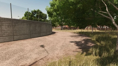 Dairy Farm on Zielonka Fields 57 and 58 v1.0.0.0