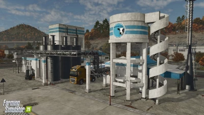 Farm Shops, Farmer's Markets, Greenhouses & Products  v1.0.0.0