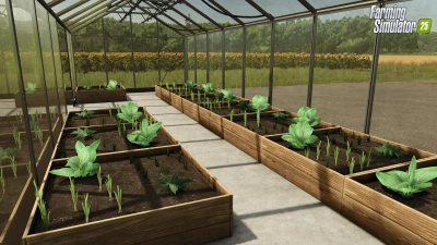 Farm Shops, Farmer's Markets, Greenhouses & Products  v1.0.0.0