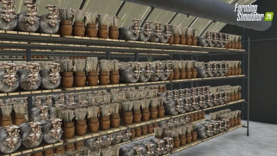 Farm Shops, Farmer's Markets, Greenhouses & Products  v1.0.0.0