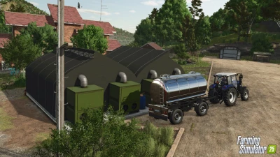 Farm Shops, Farmer's Markets, Greenhouses & Products  v1.0.0.0