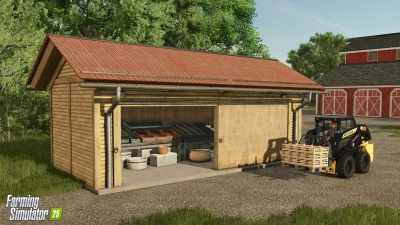 Farm Shops, Farmer's Markets, Greenhouses & Products  v1.0.0.0