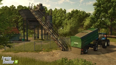 Farm Shops, Farmer's Markets, Greenhouses & Products  v1.0.0.0