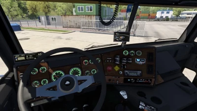Freightliner FLB v1.52