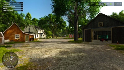 Graphic Mod (Shader) v1.0.0.0