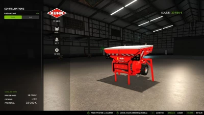 Heavier Seed Tank Pack v1.0.0.0
