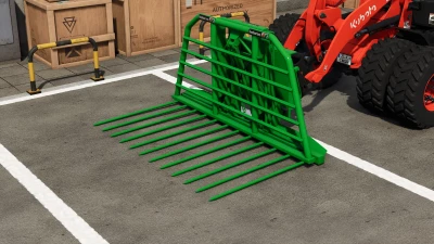 Holaras Profi 260 v1.0.0.0