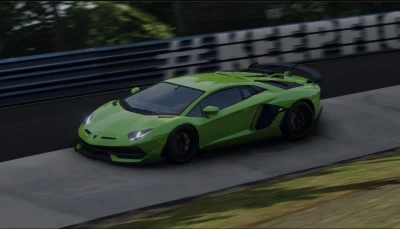 Lamborghini Aventador 2011-2012 v1.0 0.33x