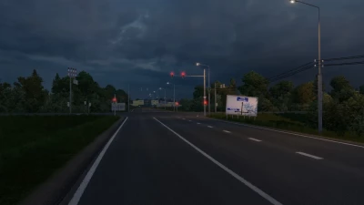 More Russia Map v3.1 1.52