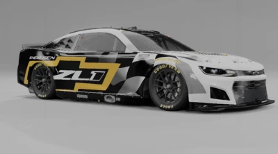 NASCAR Gen 7 v1.7 0.31x