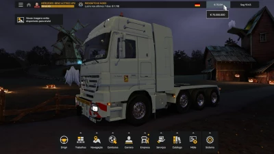 PROFILE MERCEDES-BENZ ACTROS MP2 DOTEC 08 11 2024 1.0 1.53