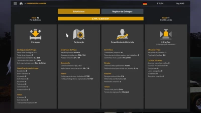 PROFILE MERCEDES-BENZ ACTROS MP2 DOTEC 08 11 2024 1.0 1.53