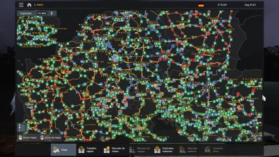 PROFILE MERCEDES-BENZ ACTROS MP2 DOTEC 08 11 2024 1.0 1.53