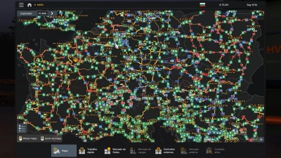 PROFILE VOLKSWAGEN METEOR CRISTHIAN CARDOSO 09 11 2024 1.0 1.53