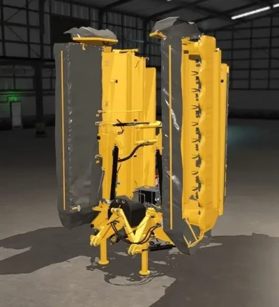 SAMASZ Pack v1.0.0.0