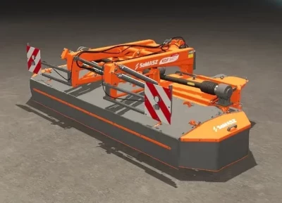 SAMASZ Pack v1.0.0.0