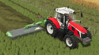 SAMASZ XT 390 Special v2.0.0.0