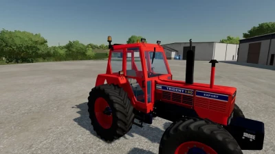 Same Trident 130 v1.0.0.0