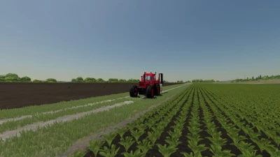 Same Trident 130 v1.0.0.0