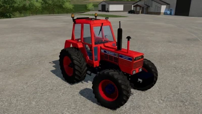 Same Trident 130 v1.0.0.0