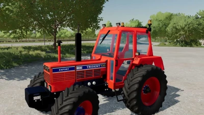 Same Trident 130 v1.0.0.0