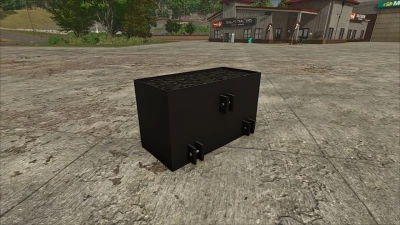 Square Weight v1.0.0.0