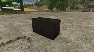 Square Weight v1.0.0.0