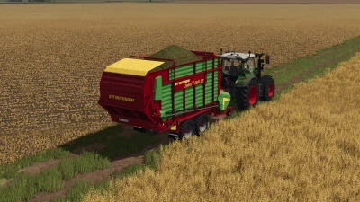 Strautmann ZELON CFS 2501 DO v1.0.0.0