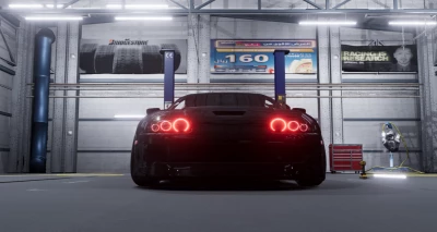 Toyota Supra A80 v1.0