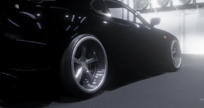 Toyota Supra A80 v1.0