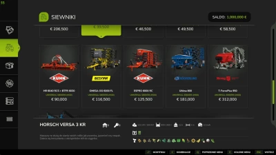 Universal seeders v1.0.0.1