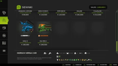 Universal seeders v1.0.0.1