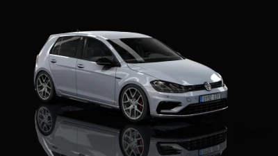 Volkswagen Golf R MK7.5 APR Stage 4 SHP F-tune ML v1.0