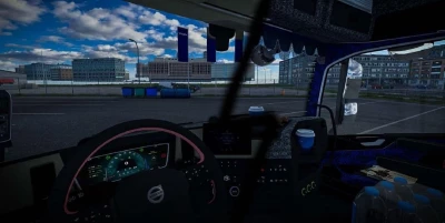 Volvo FM/FMX 2022 v1.5