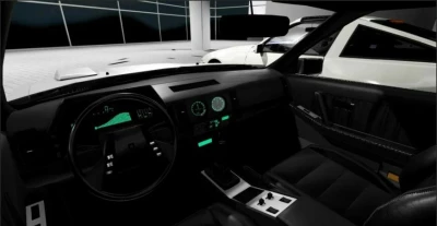 1980S Ibishu 300BX V0.34