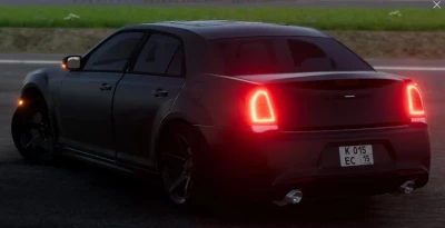 2017 Chrysler 300C 0.34.x