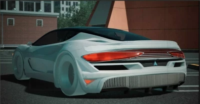 2020 Aureo Parallax EVO v2.0 0.33x