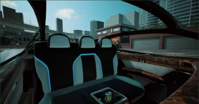 2020 Aureo Parallax EVO v2.0 0.33x