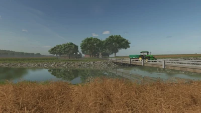 A Long The River Farm v1.0.0.0